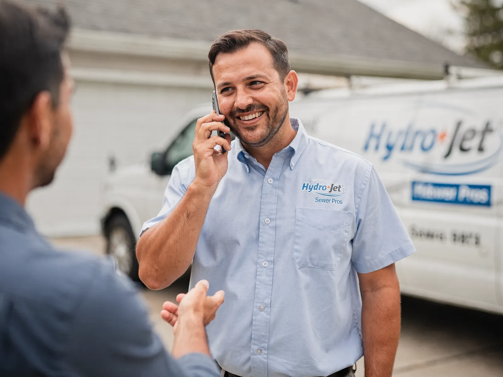 Hydro Jetting Oakdale, LA FAQs
